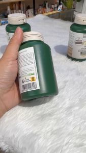 Viên tinh dầu hoa anh thảo Nat & Form Huile D’Onagre Pháp