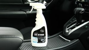 Drive Joy Car Interior Cleaner And Protectant Spray 500ml Multi Purpose Cleaner Spray For All Auto Surfaces