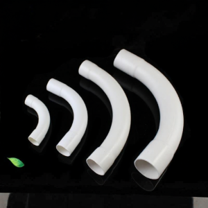 ciiemen | Large Bend Connector PVC Electrical Accessories