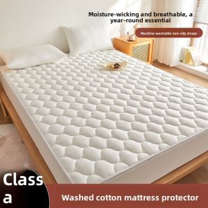 Gaorui | Summer Thin Anti-slip Bed Protector Pad