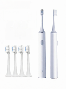 Suning Self-Operated Xiaomi Electric Toothbrush Head Replacement Deep Cleaning Oral Care Smart Product Compatible with T300