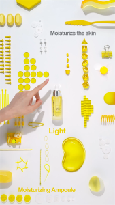 [10.10 Surprise Box] PROPOLIS ENERGY ACTIVE AMPULE SET