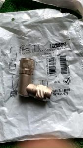 SACC-FRB-5SC SH PB SCO PHOENIX CONTACT Cáp data M12 5 chân PN: 1432871