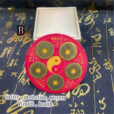 Fengshui wealth lucky turtle lucky charm