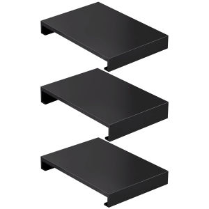 Kitchen Stove Top Cover Gas Stove Protector Non-Slip Heat-Resistant Countertop Cover for Cooking