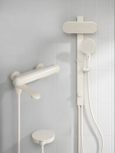 TEM | Body Jet Shower Set Combination
