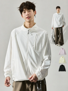 SZON | Áo Khoác Chống Nắng Nhẹ Mát
