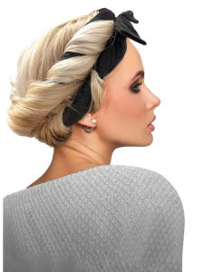 No Heat Hair Curler Bean Bag Big Wave No Ironing Sleep Hair-Styling Fluffy Hair Curler Sleep Lasting Hair-Styling Curly Hair