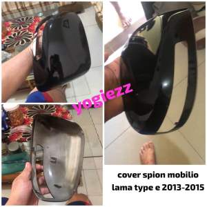 cover spion honda mobilio rs honda civic 2013 2014 2015 penutup batok spion mobilio honda rs civic