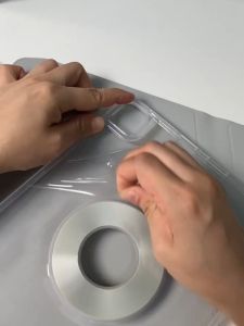 Compatible with iPad Air 11”2025 M3/iPad A16 2025/iPad Air 13 2025 M3 /Air5/Air4 For iPad pro 11 2024pro 13 2024 iPad Air 6 13“”iPad 10/9/8/7 detachable Protective cover Invisible pen holder