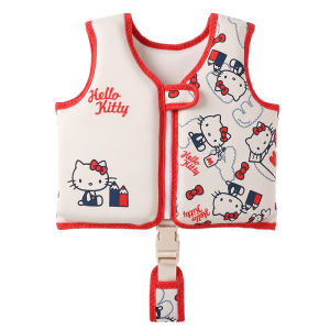 CHUXIU | No-Inflation Girls Floating Vest