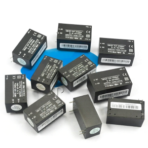 Risym | Voltage Converter Power Module for Smart Home