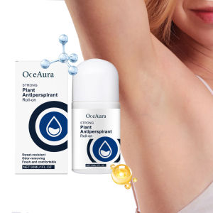 Lăn Khử Mùi Chống Tiết Mồ Hôi Cho Nam & Nữ Khô Nhanh Giữ Mùi Lâu Khử Mùi Cơ Thể Khử Mùi Nách