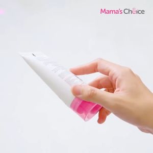 Deodoran Pencerah Ketiak - Dry Serum Deodorant Mamas Choice (Natural Deodorant Aman untuk Ibu hamil dan Menyusui) BPOM Halal