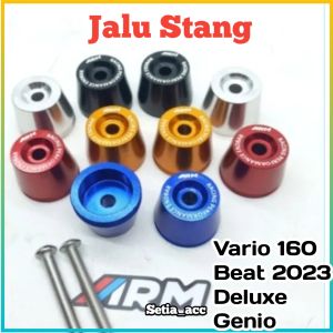 Jalu Stang Arm Styli 160 Vario 160 Beat Deluxe Genio Original Arumi