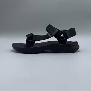 New Mens Walking Sandals Non-slip Summer Comfort Casual Beach Shoes Lightweight Outdoor Breathable Travel Trekking Sandals