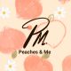 PEACHES AND ME