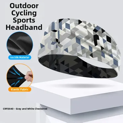Sun-Protective Water Sports Headgear