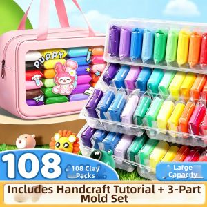 ka ba xiong | Non-Toxic Food-Grade Childrens Clay