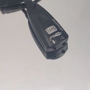 USB 7.1 Sound Card External USB Audio Jack Interface USB To 3.5mm Jack Soundcard Adapter for Laptop PC PS4 Headset Mic