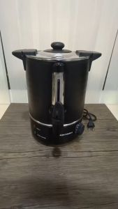 🔥Oxygen ถังต้มน้ำไฟฟ้า  ขนาด 6 ลิตร รุ่น YL-06L ถังน้ำร้อน กาต้มน้ำร้อนไฟฟ้า 🔥