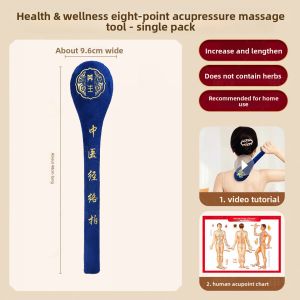 SHENWO | Health Massage Beater Acupoint Massager