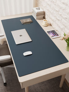 STARSDREAM | Eye Protection Silicon Desk Mat Extra Large