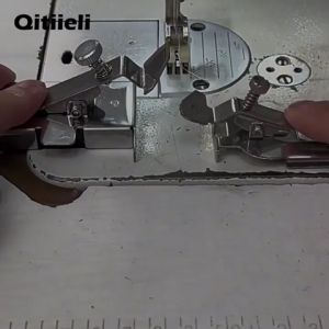 Mastering Magnetic Seam Guide & Multifunctional Sewing Machine Tools