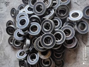 Vòng bi cũ bạc đạn kích cỡ các loại 6203 - 6204 - 6205 - 6206 - 6304 - 6305 - 32206 Shop Banhxekeo37Rc (09-87//2-83/19-1)