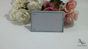 10Pcs Kartu Ucapan Greeting Card G003-G005