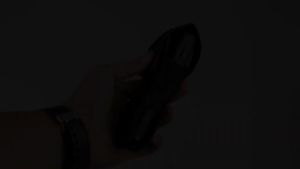 FAST DELIVERY TaffLED Senter LED Zoom Super Terang Mini Outdoor Flashlight with Baterai and Charger