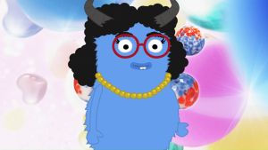 Poo Head (Kwaggle Story)