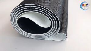 สายพานลู่วิ่ง  Treadmill G6700 เกรดCommercian 2.3 มม.