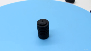 Set 2 Chốt Cao Su Giảm Chấn Giảm Tiếng Ồn Nắp Capo Cốp Hậu Xe Hơi Hyundai