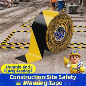 BEIDIANNI | Durable Waterproof Floor Marking Tape for Crowd Guidance and Safety Distancing
