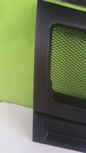 Grill L300 FULL JARING