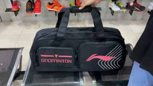 TAS BADMINTON BULUTANGKIS LINING ABJT005 ABJT 055