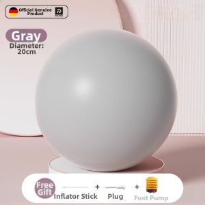 REXUELONG | Postpartum Recovery Pelvic Floor Exercise Pilates Shaping Ball