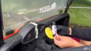 💎 AUTOPILOT FIX Black Polish Penghitam Body Kasar Motor & Mobil (Trim Restorer) Terlaris