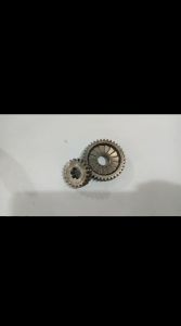 Gear Benz 2-20 Gerinda Bor Tangan: Alat-Alat Teknik Bengkel Besi Interior Bangunan