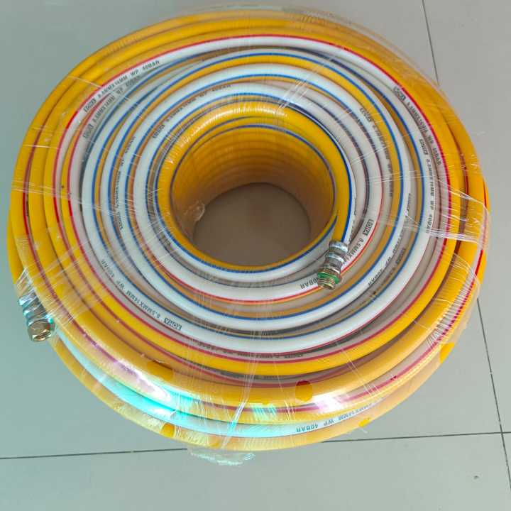Bordo Paracolpi In Gomma PVC Rosso 10,5x14 Mm Per Auto, Camper, Barca - Corseal