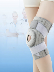 Breathable Anti-slip Knee Protector