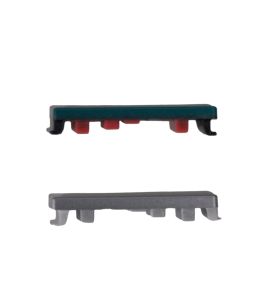 Xiaomi Redmi Note 9 Pro Tombol Luar Volume