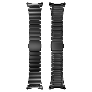Luxury Stainless Steel Band For Samsung Galaxy Watch Ultra 2025 Metal Strap Bracelet Correa Galaxy Watch Ultra 47mm Watchband