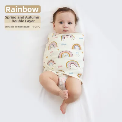 Insular | Anti Startle Sleep Sack