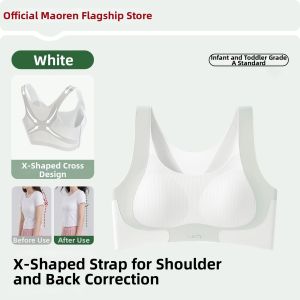 MiiOW | Anti-shock Youth Development Bra