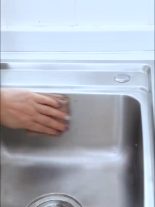 Kitchen Drain Rack With Double Suction Cup Shelf Plastic Adhesive Basket Suction Wall Shelf Dishwashing Soap Sponge Holder