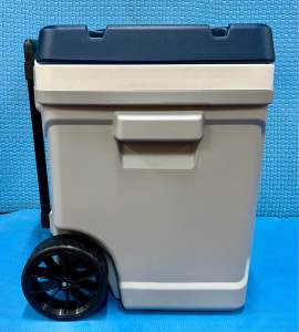 Ice Chest Igloo Maxcold Latitude USA
