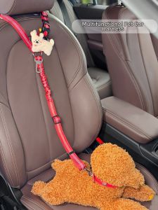 XINGRUI | Anti-escape Adjustable Dog Leash