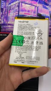 PIN THAY THẾ OPPO BLP911 / Realme 9i TỐT ( Tặng keo dán và bộ sửa)